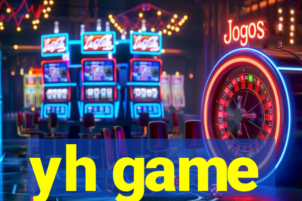 yh game